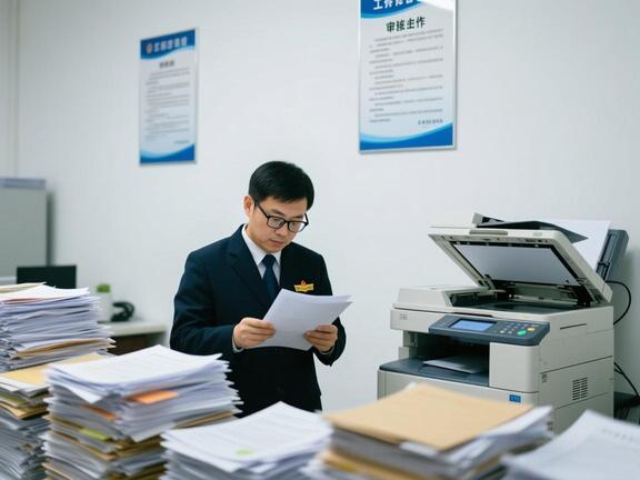 CCAA审核员报名时间2025_报考条件_备考提醒！ 第3张